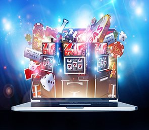 Free Casino Games Canada