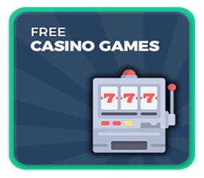 Free Casino Games