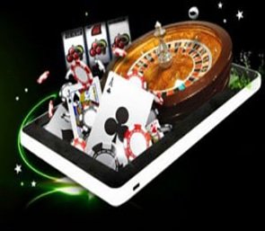 Mobile Casino Apps