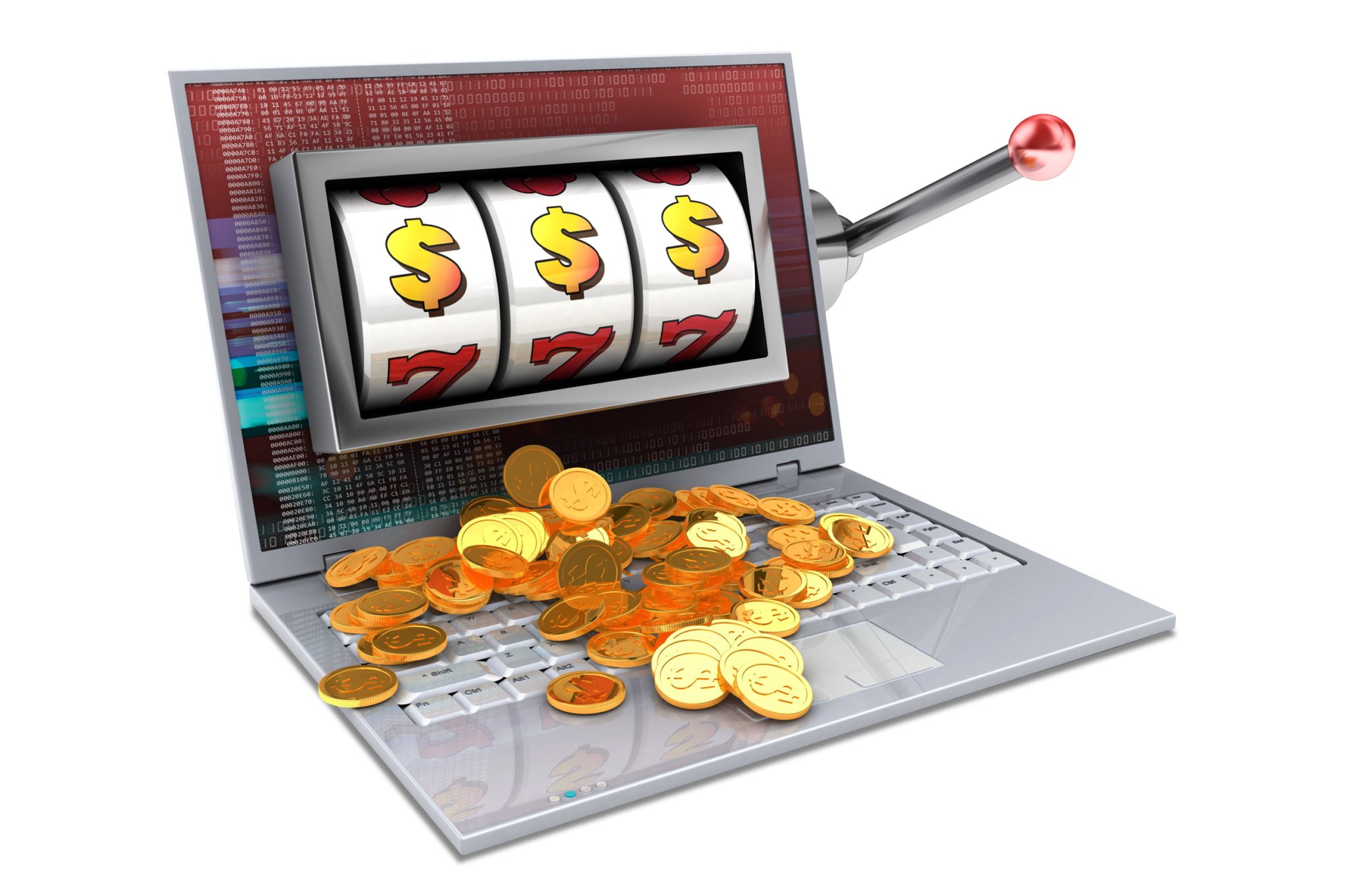 Software with the Best Slot RTP Percentages Canada