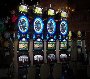Canada Casino Online