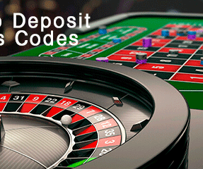 Deposit Codes canadacasinoonline.net