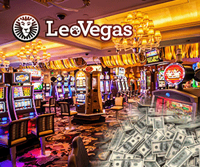 leovegas casino + withdrawal canadacasinoonline.net